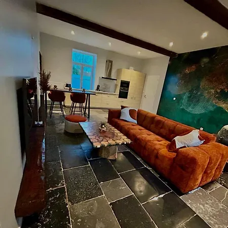 L'escapade Rustique * Wierde