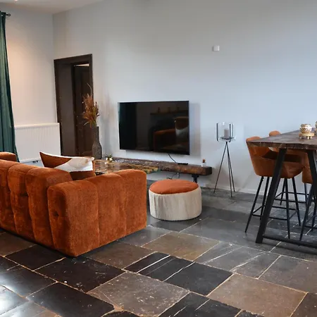 L'escapade Rustique Apartment