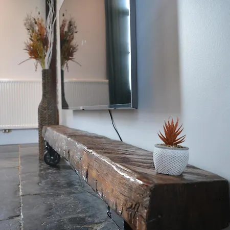 Apartment L'escapade Rustique Wierde
