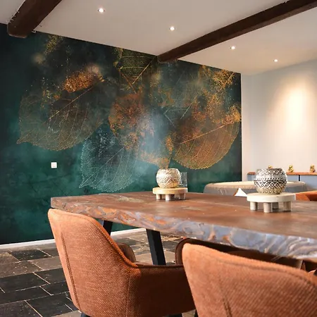아파트 Ferme Rustique, Piscine, Bbq Prive Et Guinguette D'ete Wierde