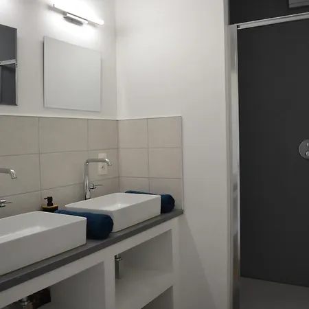 L'escapade Rustique *